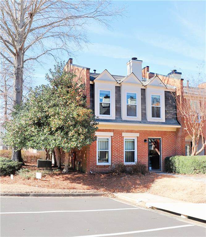 4151 Darby Way - Photo 1