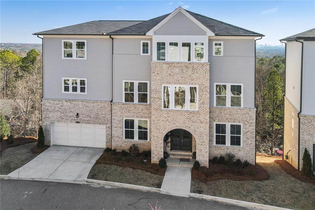 3794 Allegretto Circle - Photo 1