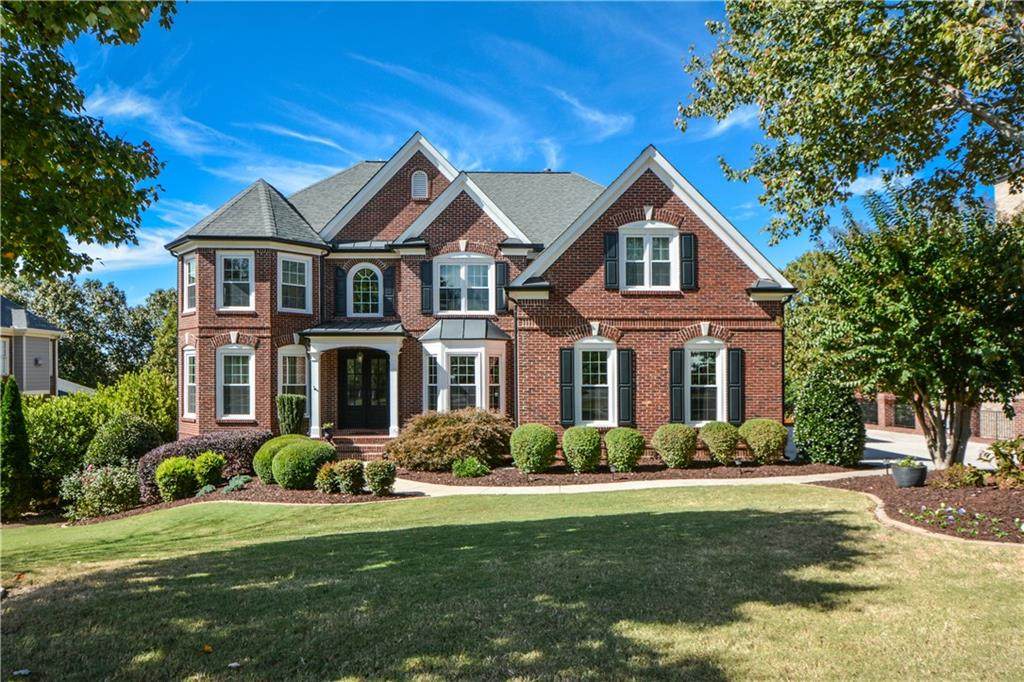 6263 Creekstone Path - Photo 1