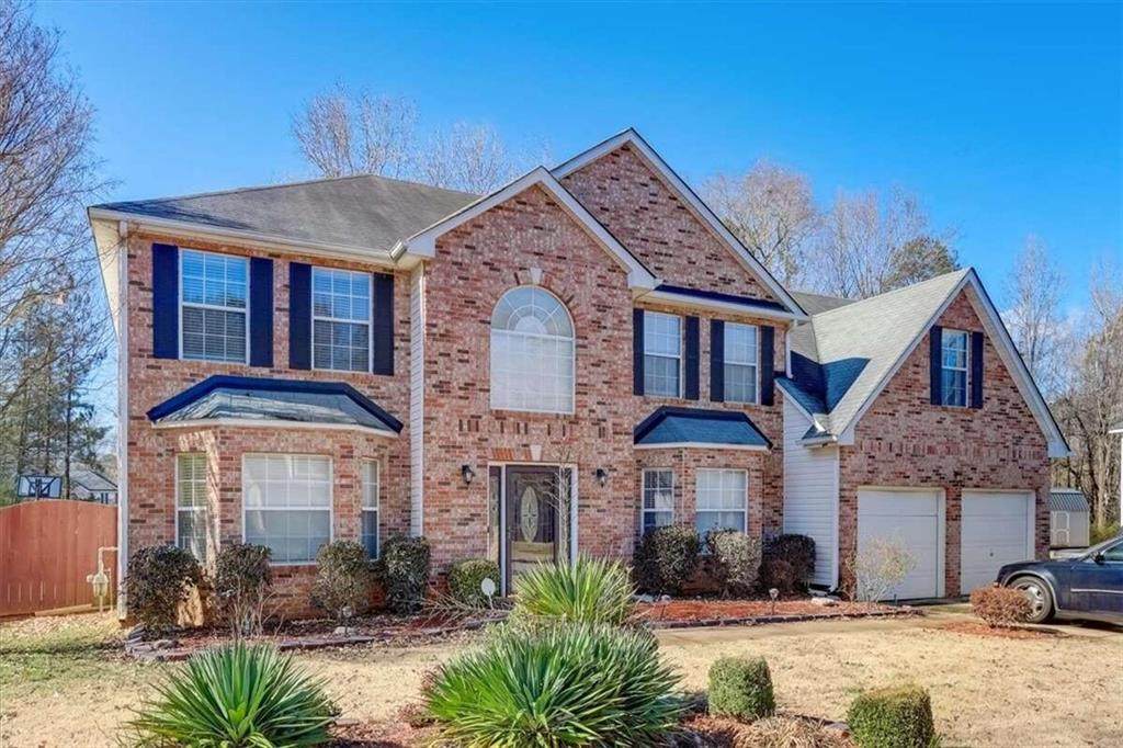 4075 Smithfield Trail - Photo 1