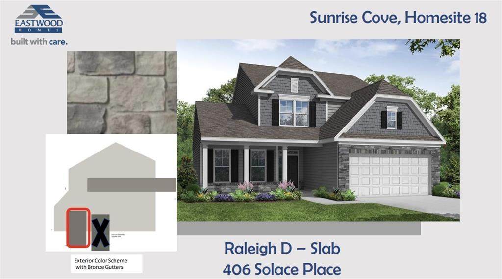 406 Solace Place - Photo 1