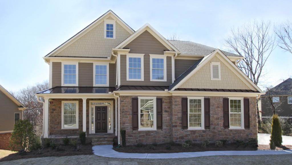 6415 Pine Bluff Drive - Photo 1