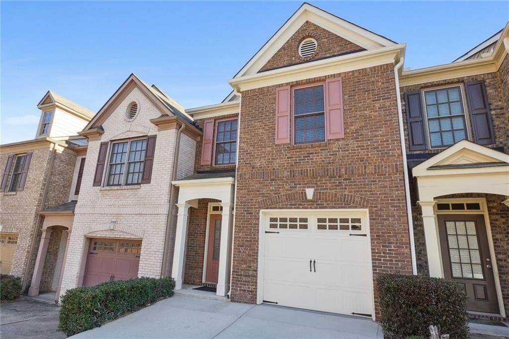 2794 Gower Way - Photo 1