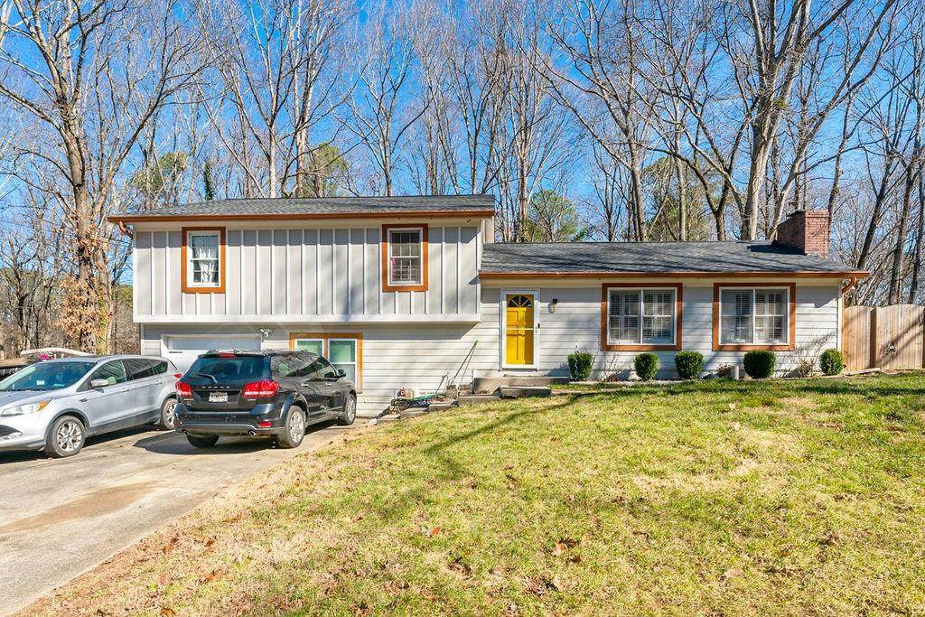 3160 Woodbridge Court - Photo 1