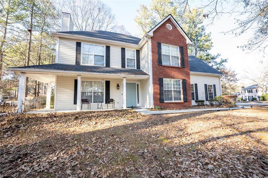 2682 Ashworth Circle - Photo 1