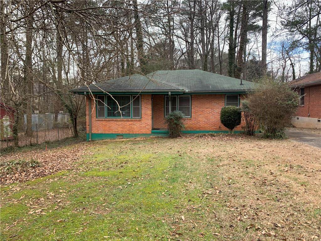 529 Summit Drive - Photo 1