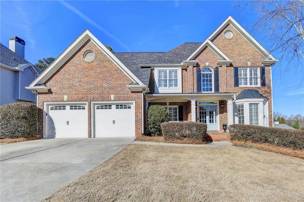3630 Millwater Crossing - Photo 1