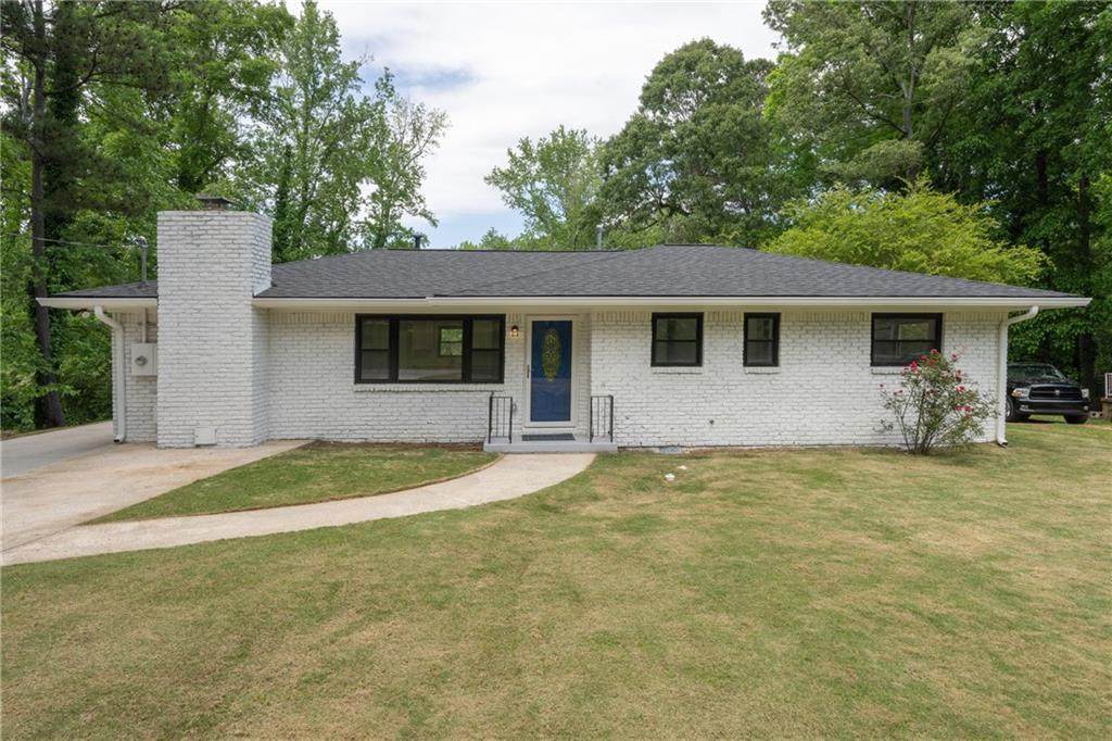 1858 Glen Echo Drive - Photo 1