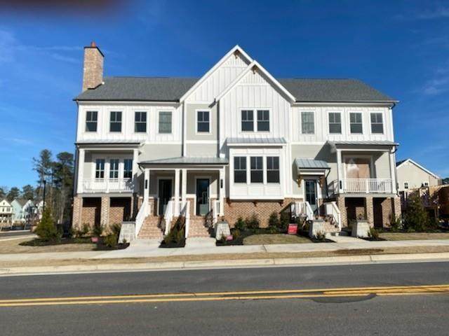 3806 Heritage Walk - Photo 1