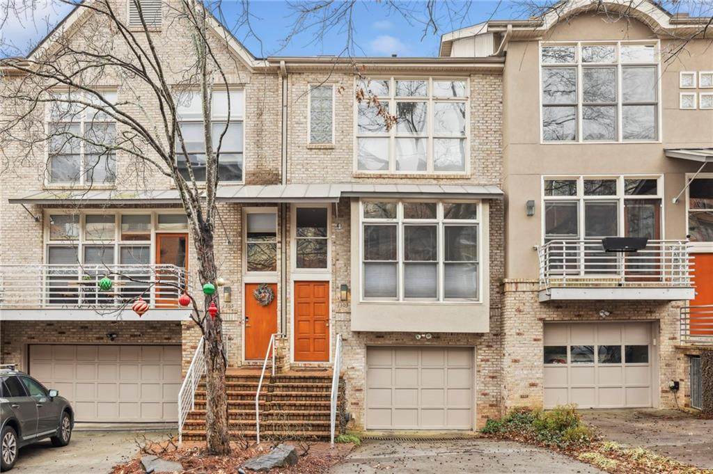 1303 Peachtree View - Photo 1
