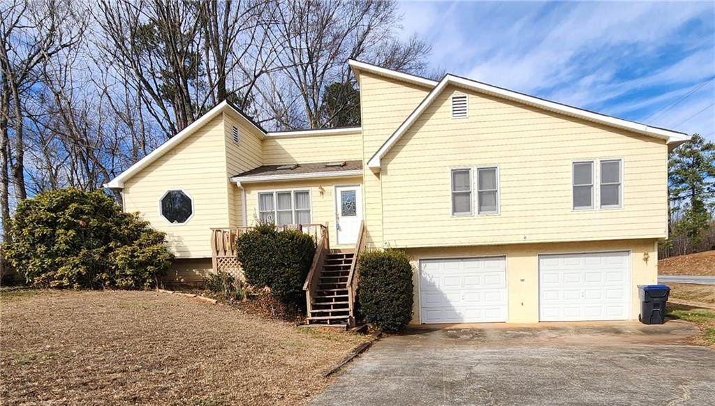102 Partridge Ridge - Photo 1