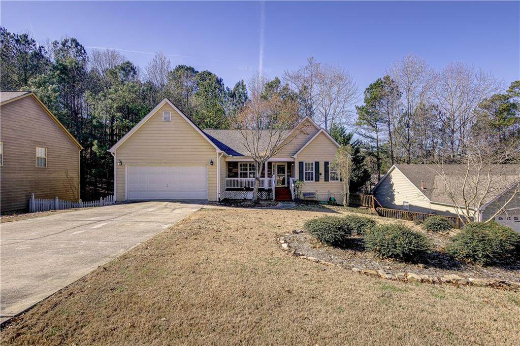 5776 Amberside Lane - Photo 1