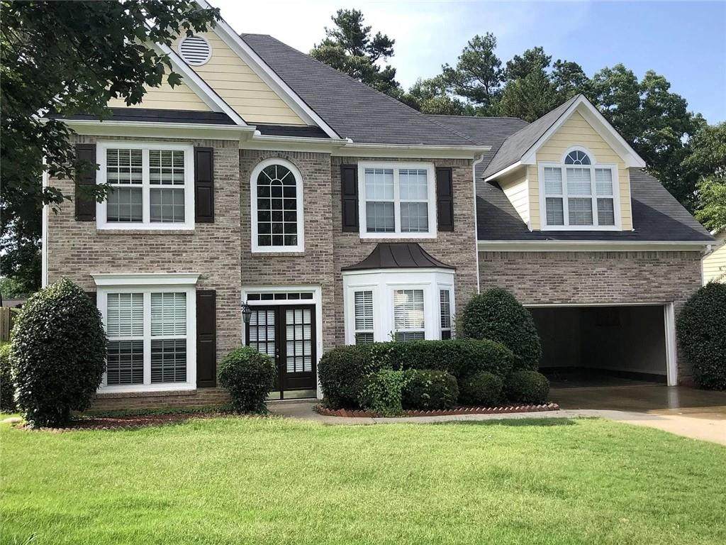 90 Ruby Forest Parkway - Photo 1