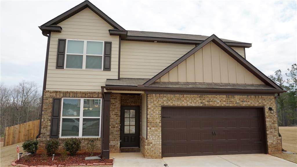 156 Sophie Circle - Photo 1