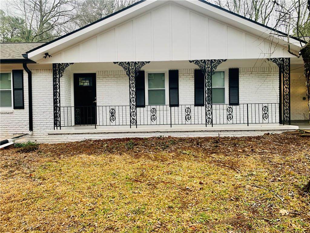 159 Timberland Trail - Photo 1
