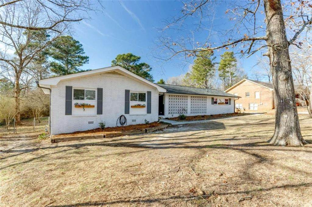 755 Sinyard Road - Photo 1