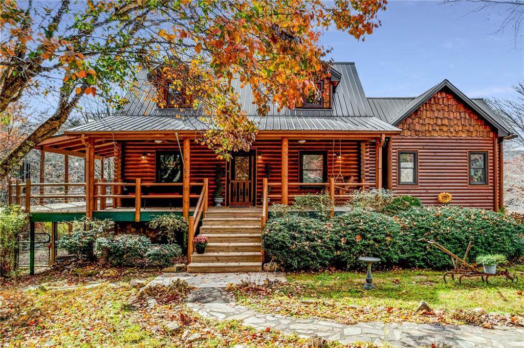 578 Old Ridge Road - Photo 1