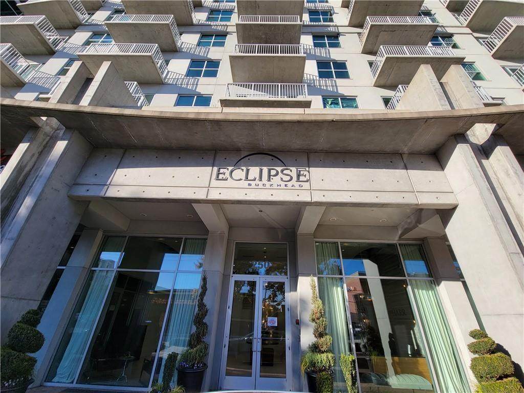 250 Pharr Road - Photo 1