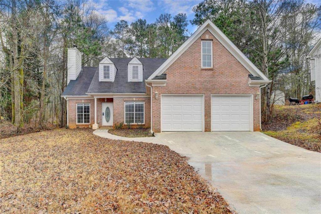 505 Pebble Boulevard - Photo 1