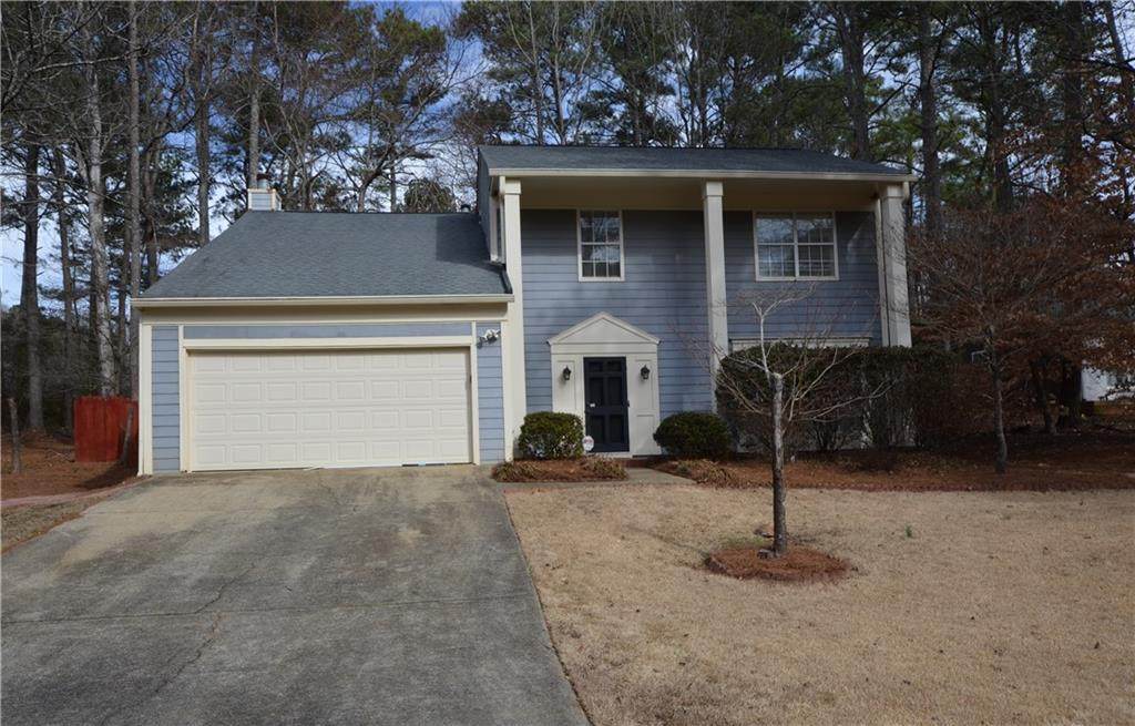 1252 Parkwood Chase - Photo 1