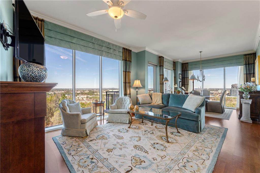 2950 Mount Wilkinson Parkway - Photo 1