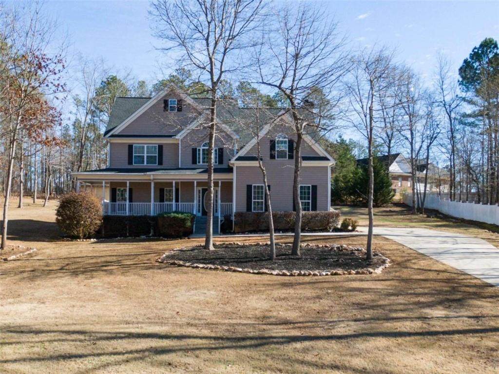 6980 Fletcher Drive - Photo 1
