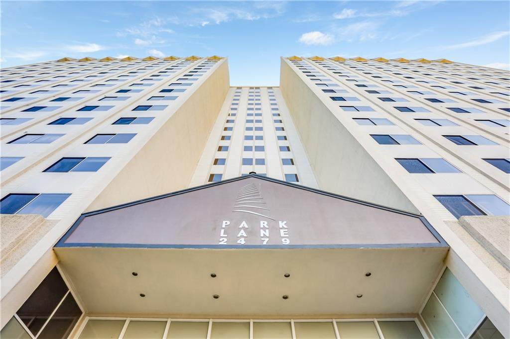 2479 Peachtree Road - Photo 1