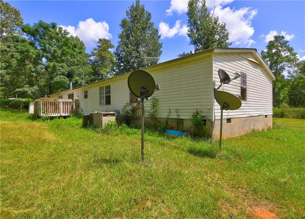 196 Issac Head Road - Photo 1