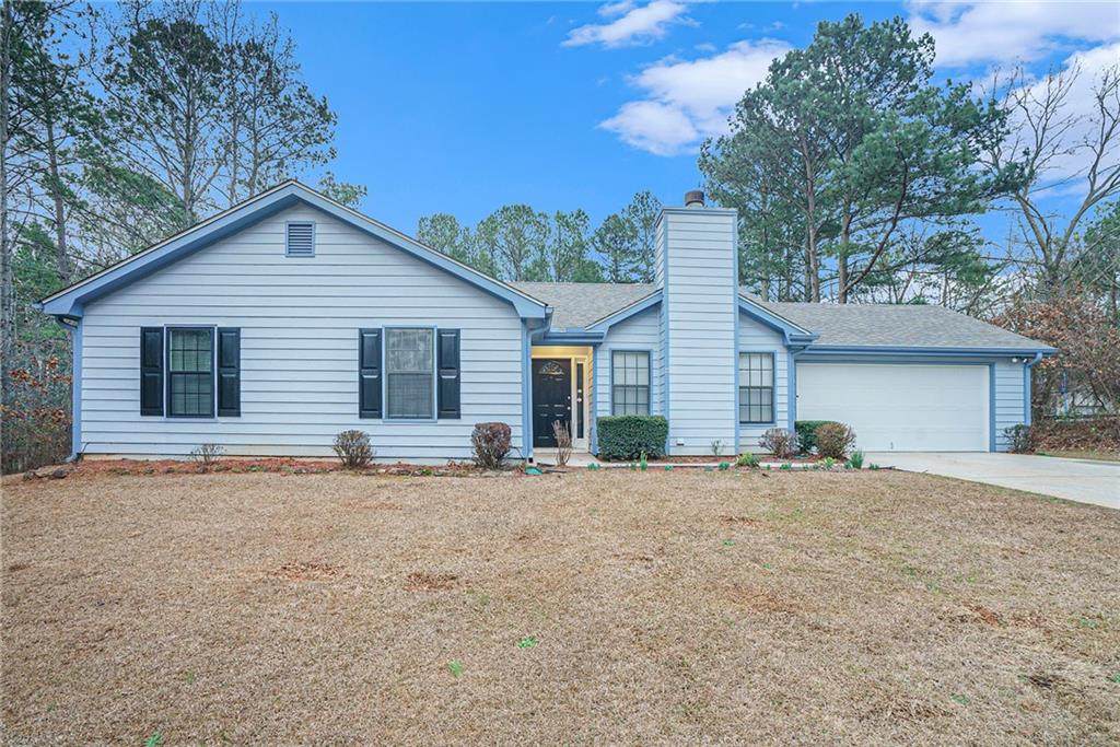 340 Country Woods Drive - Photo 1