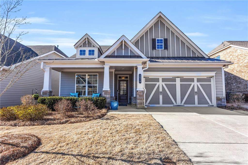 2670 Westlington Circle - Photo 1