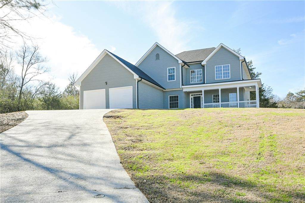 70 Woodcliff Way - Photo 1