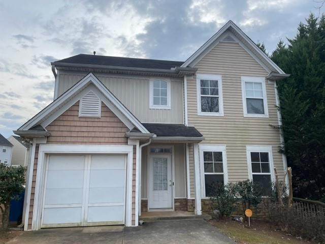 259 Hardy Lillies Drive - Photo 1