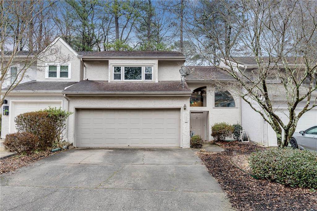 1465 Briaroaks Trail - Photo 1