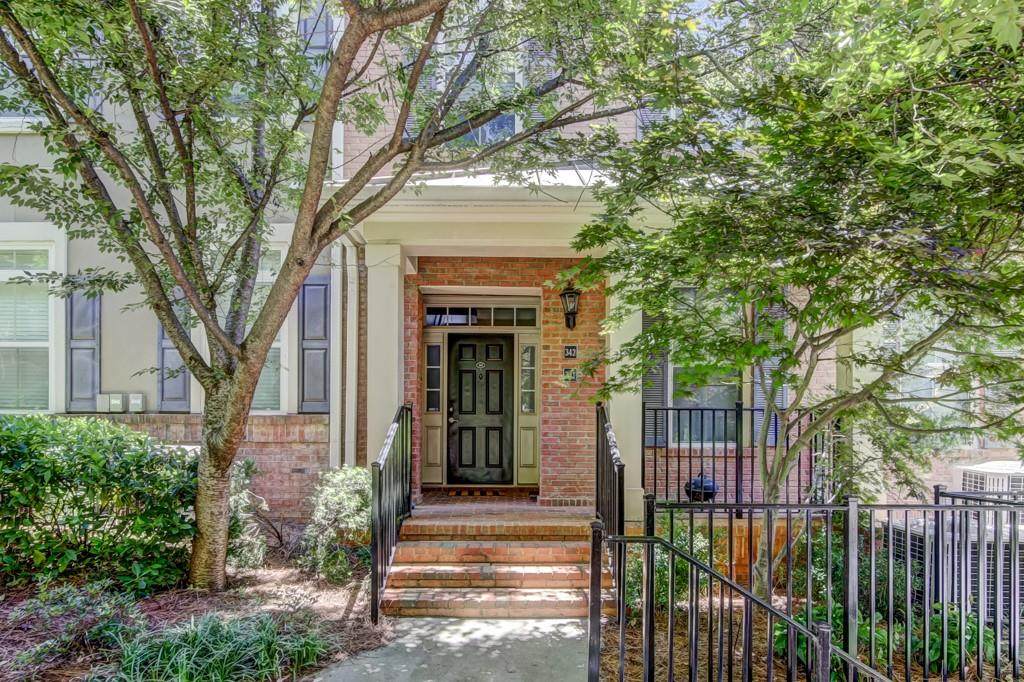 342 Perimeter Walk - Photo 1