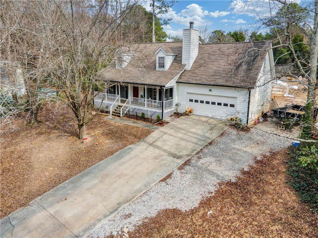 2910 Glynn Mill Court - Photo 1