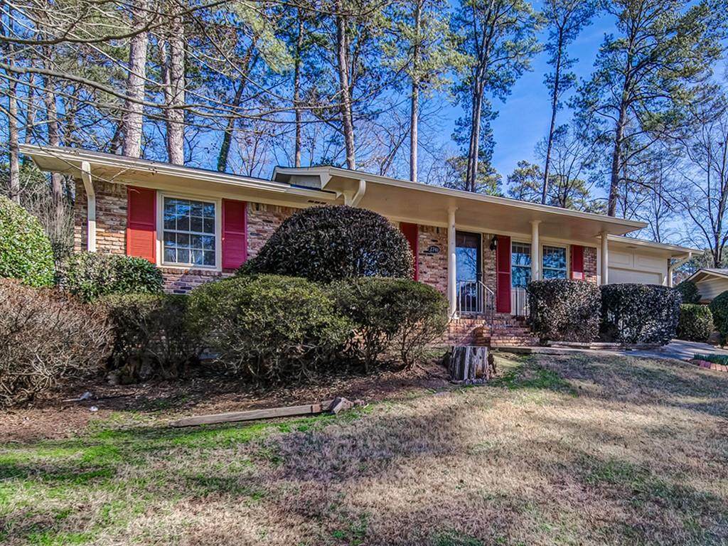 2741 Pioneer Court - Photo 1