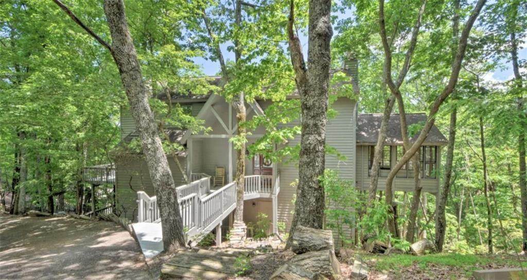 116 Bear Cub Drive - Photo 1