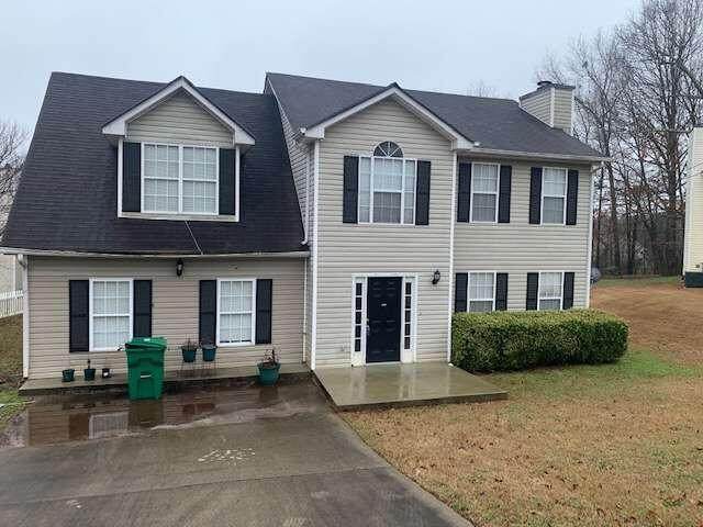 3451 Greenville Trc - Photo 1