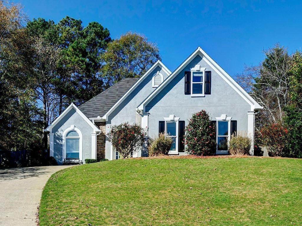3903 Lansing Court - Photo 1