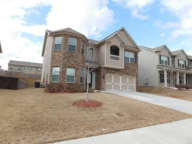 2509 Wimberley Pine Court - Photo 1