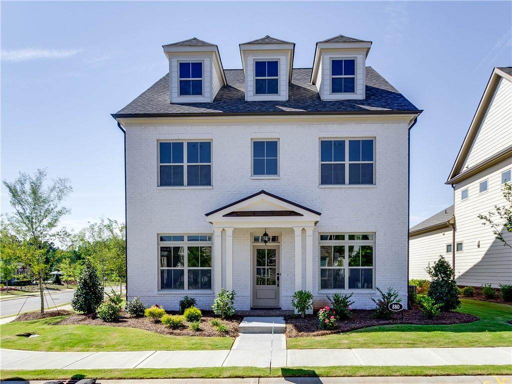 5005 Bellmoore Park Lane - Photo 1