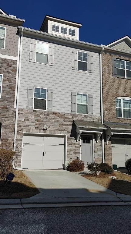 887 Society Circle - Photo 1