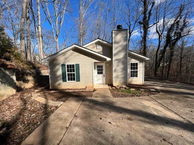 6505 Akins Way - Photo 1
