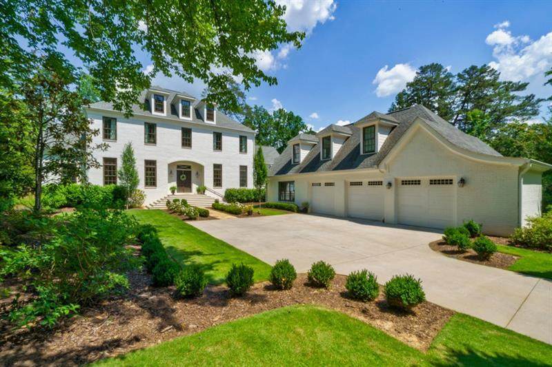 2799 Mabry Road - Photo 1