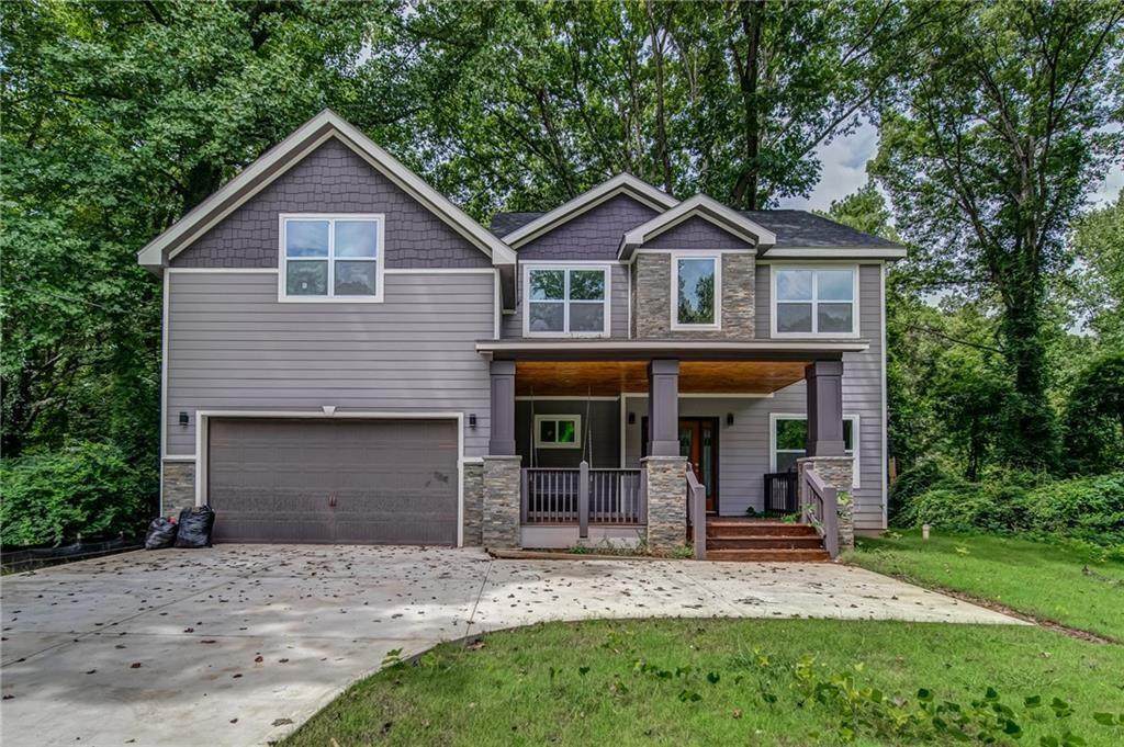 1397 Thomas Road - Photo 1