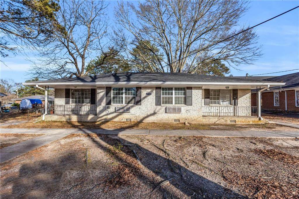 1389 Irwin Bridge Road - Photo 1