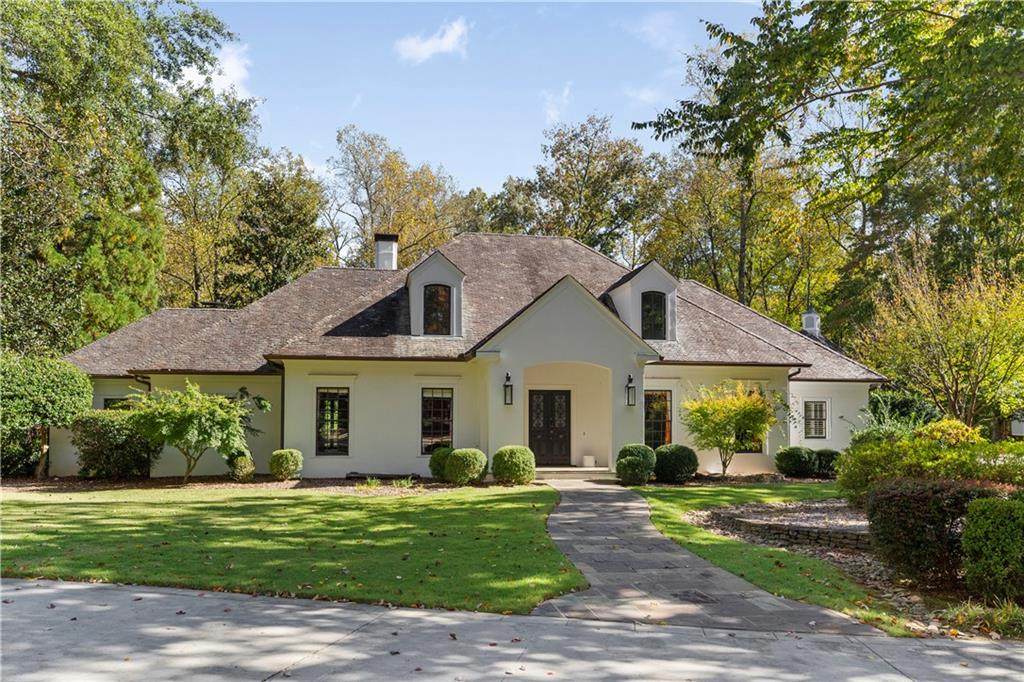 746 Conway Glen Drive - Photo 1