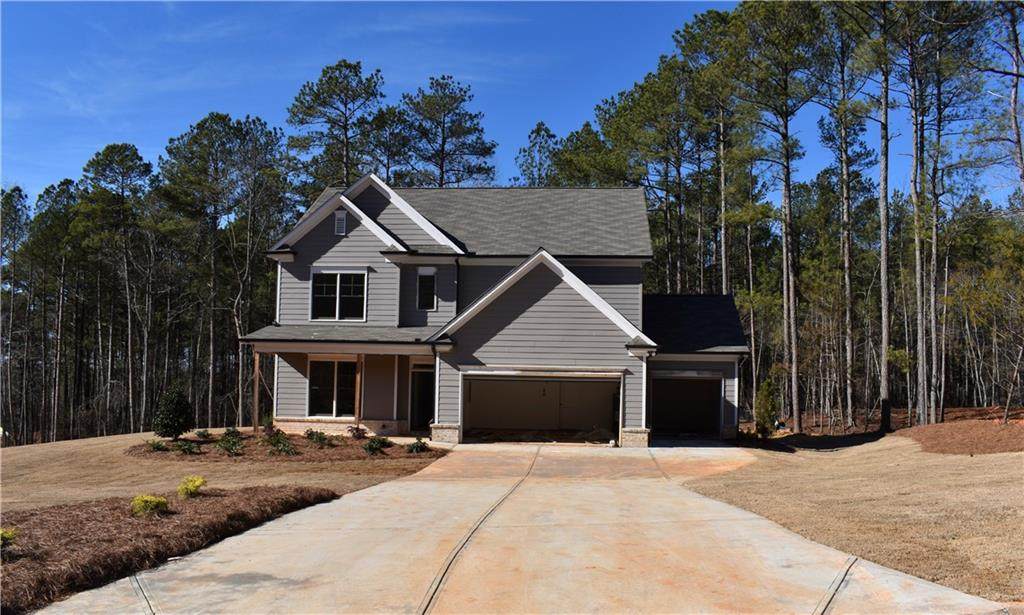 2312 Margaux Court - Photo 1