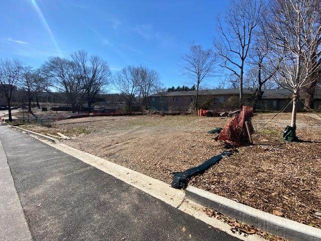 2880 Alexander Street - Photo 1
