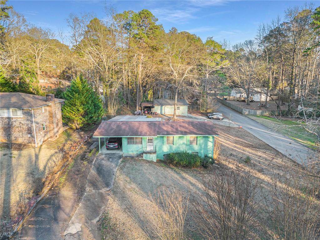 372 Karen Drive - Photo 1